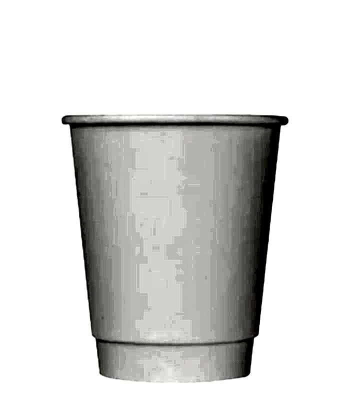 12 Oz Double Layer Paper Cup