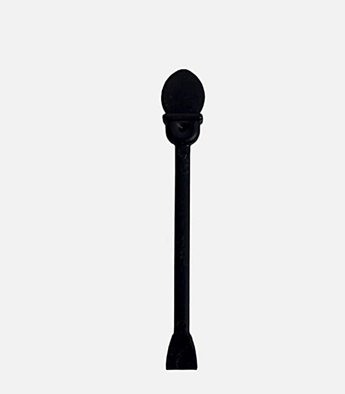 13.5 cm Plastic Mixer with Spigot