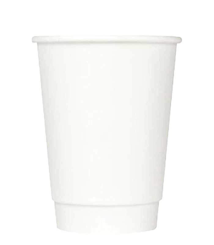 16 Oz Double Layer Paper Cup