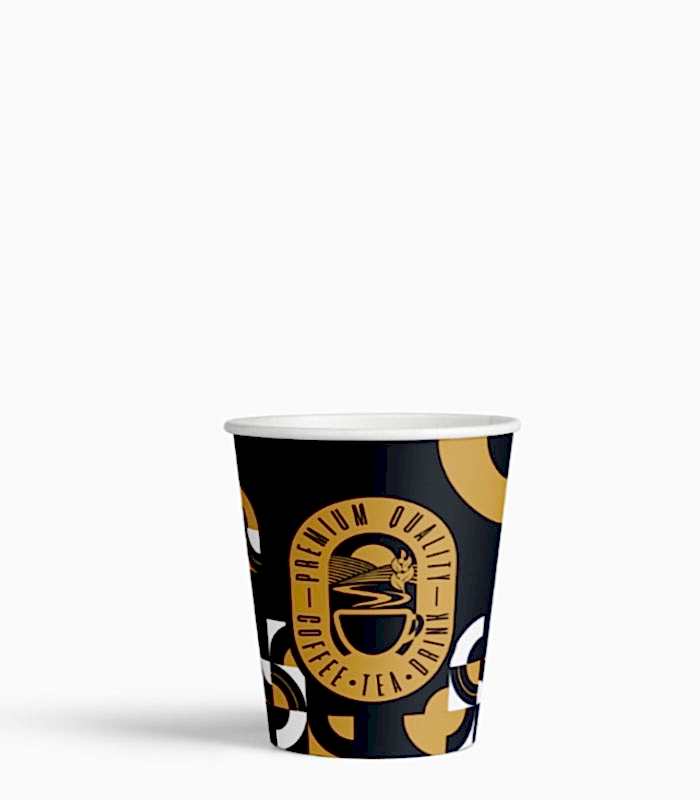 2,5 Oz Paper Cup