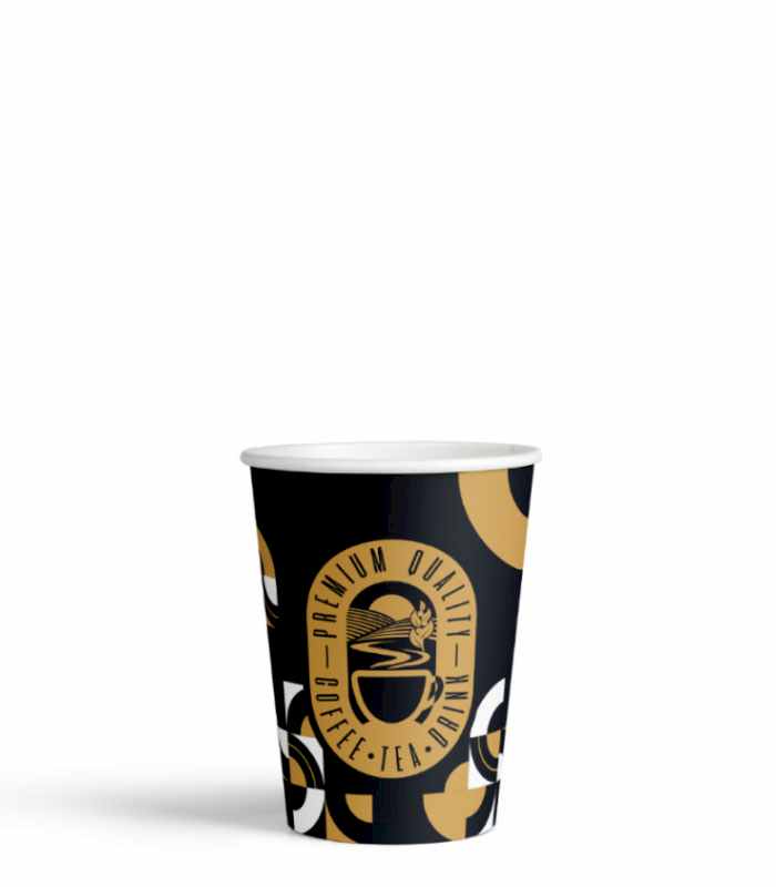 4 Oz Paper Cup