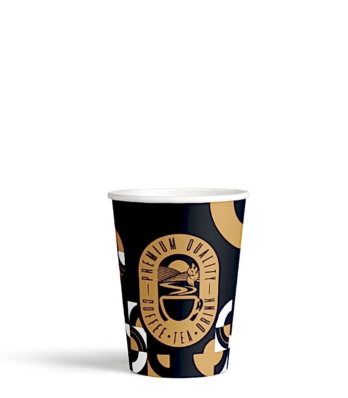 6 Oz Paper Cup