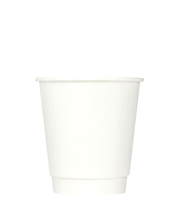8 Oz Double Layer Paper Cup